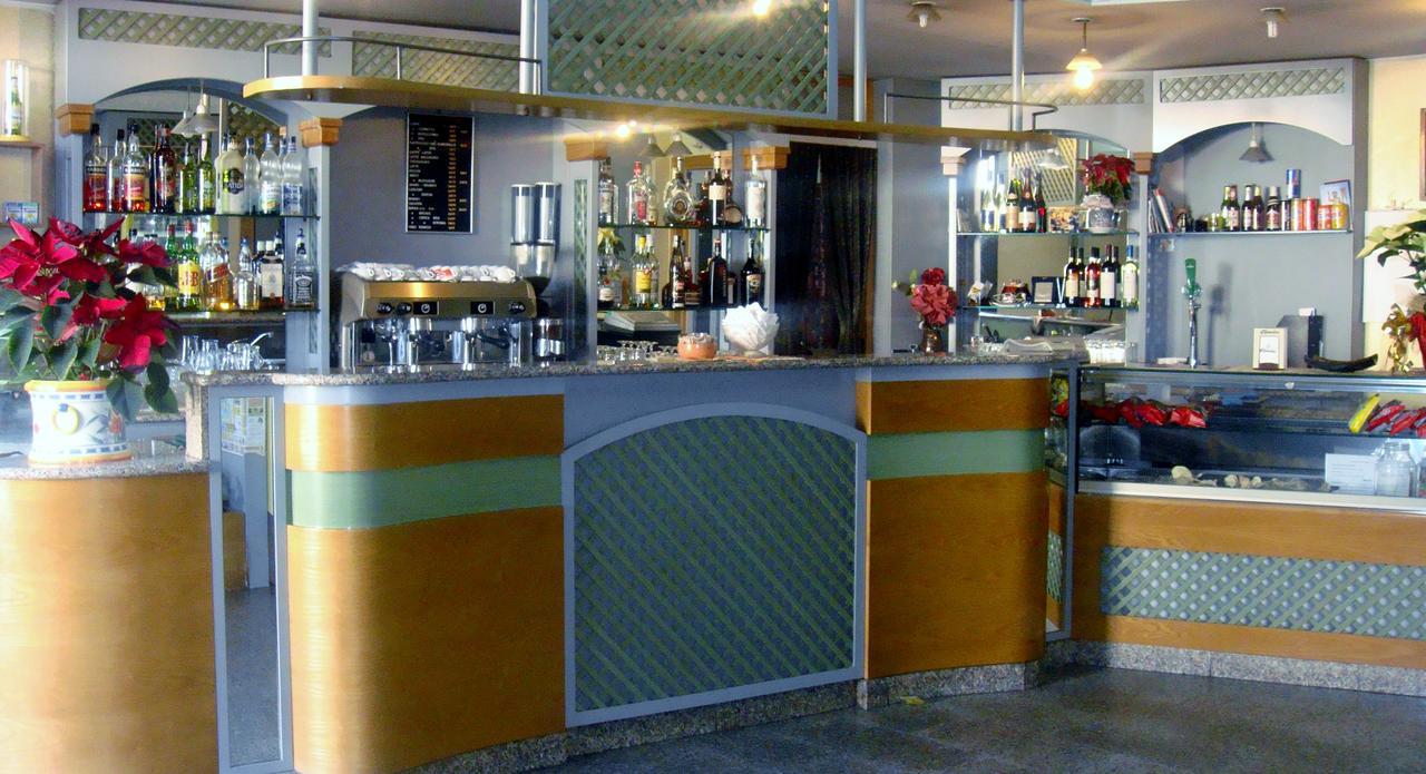 Hotel Centrale 2*